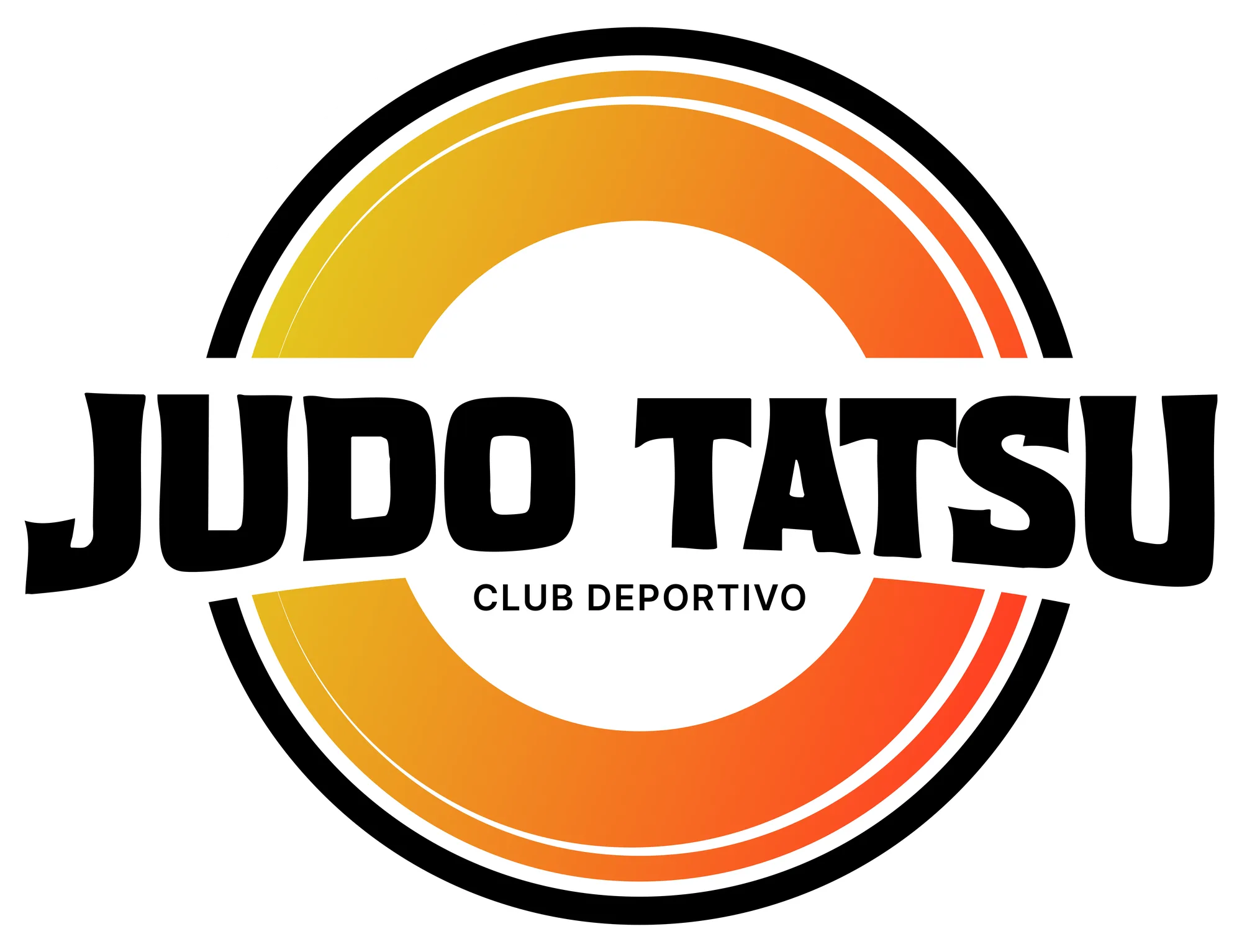 Judo Tatsu - Logo 3